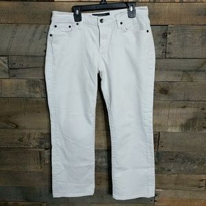 Lucky Brand (Sweet n low)